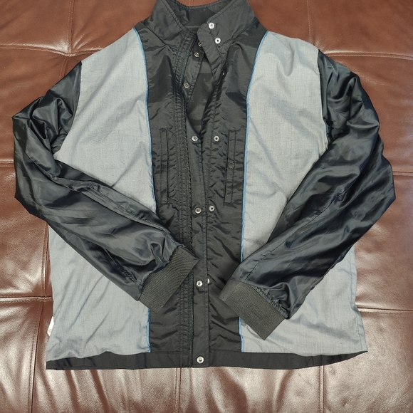 Perry Ellis jacket men's size medium - Picture 2 of 5